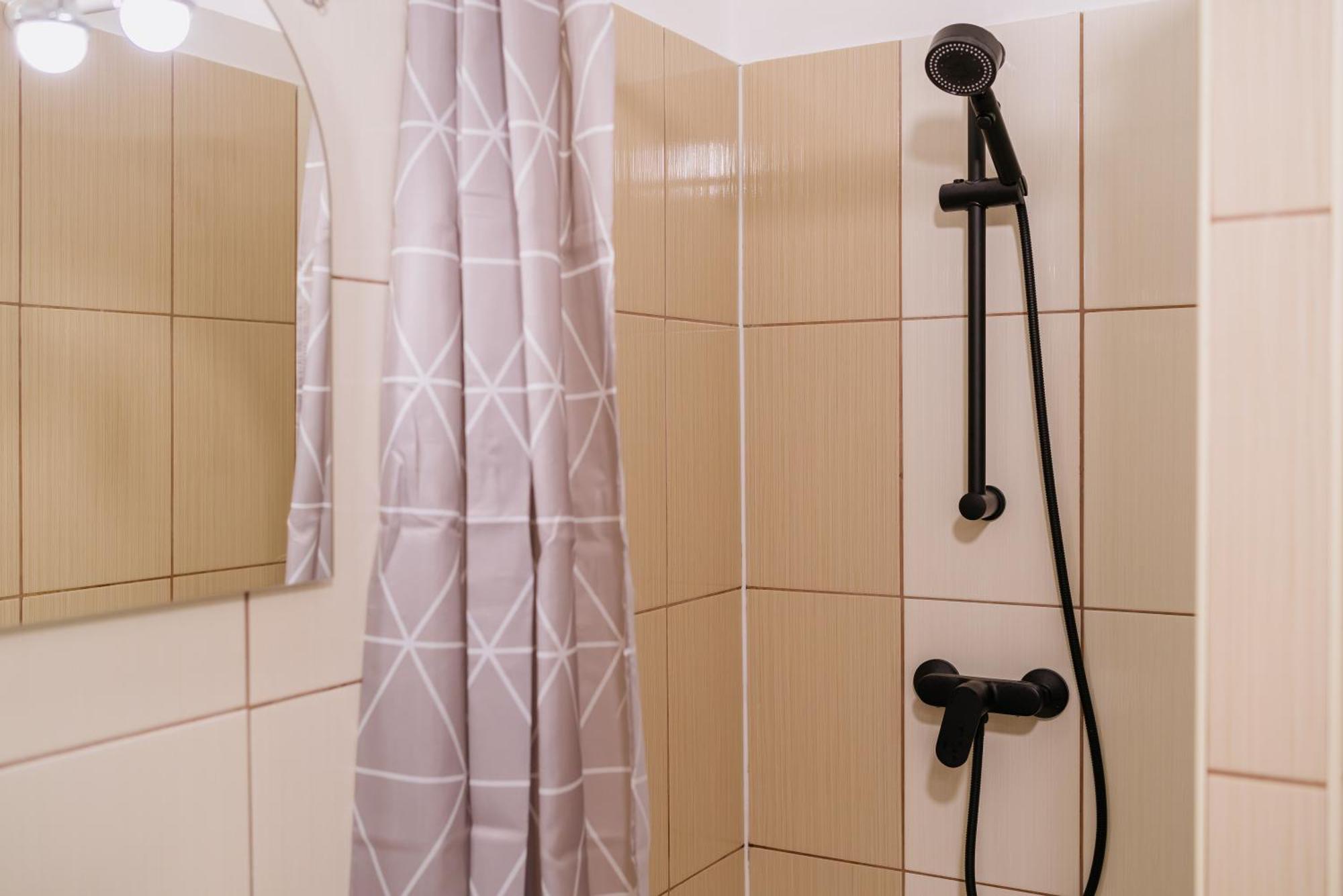 Apartmán Olive Eden Budapešť Exteriér fotografie