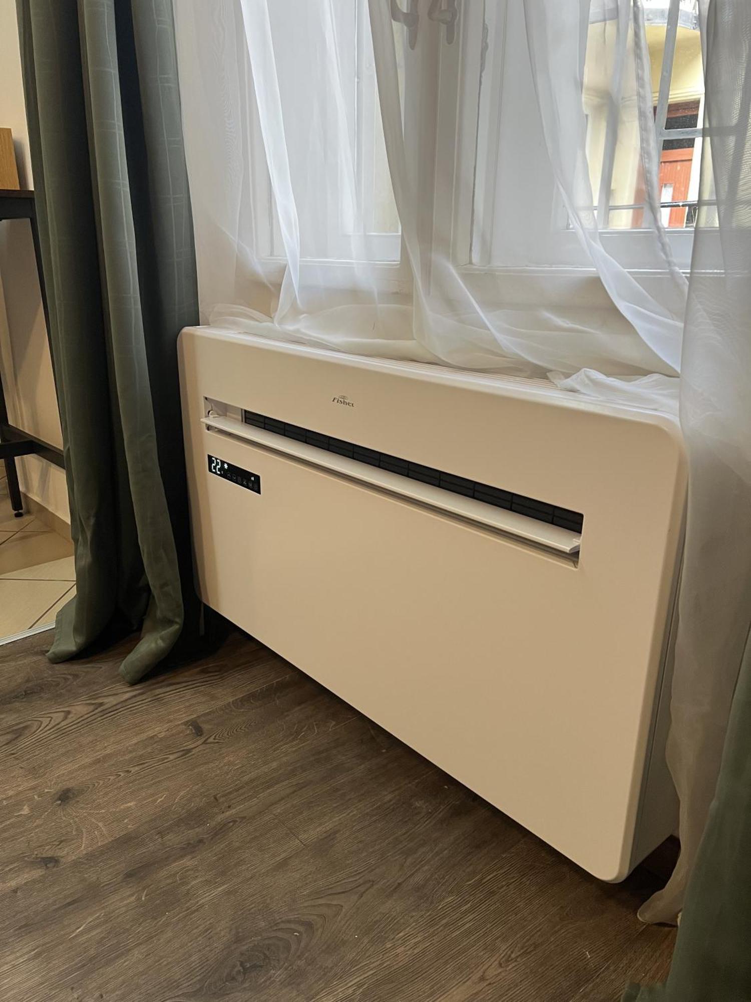 Apartmán Olive Eden Budapešť Exteriér fotografie